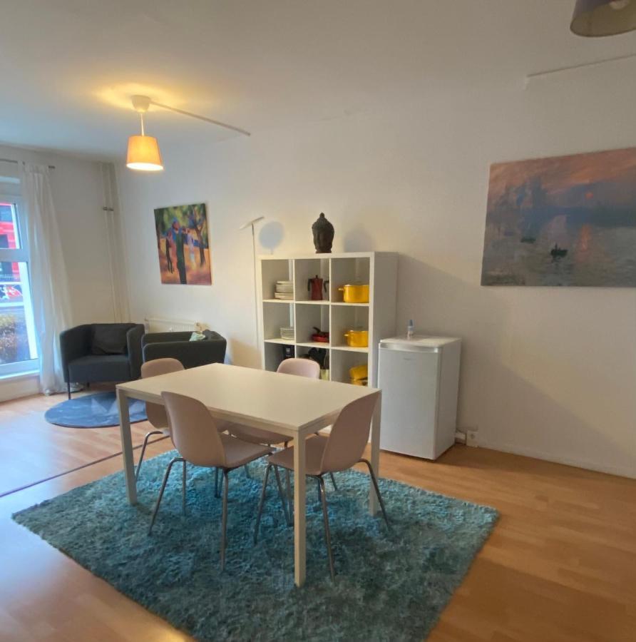 Osthafen IV, Berlin
